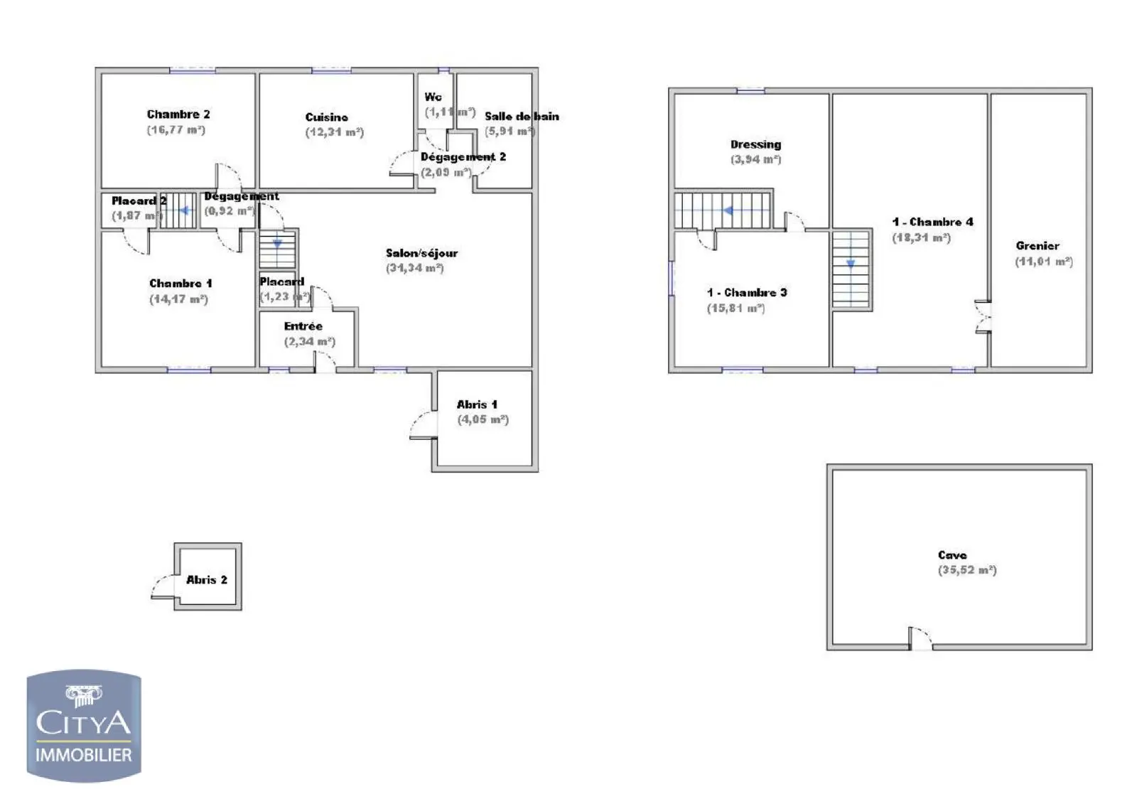 Photo 12 Maison 5 pièces 126m²