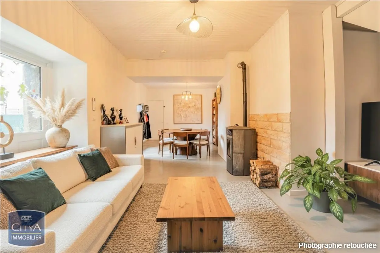 Photo 3 Maison 5 pièces 99.7m²