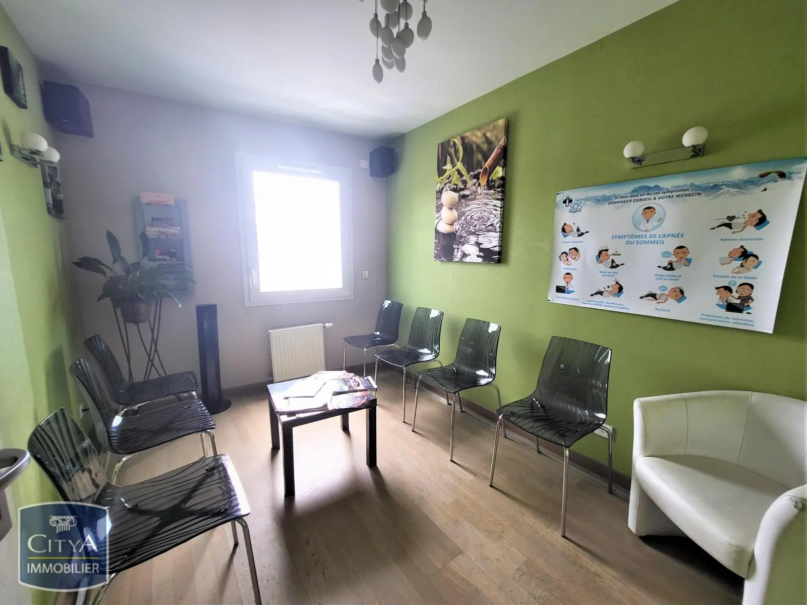 Photo 4 Appartement 3 pièces 66m²
