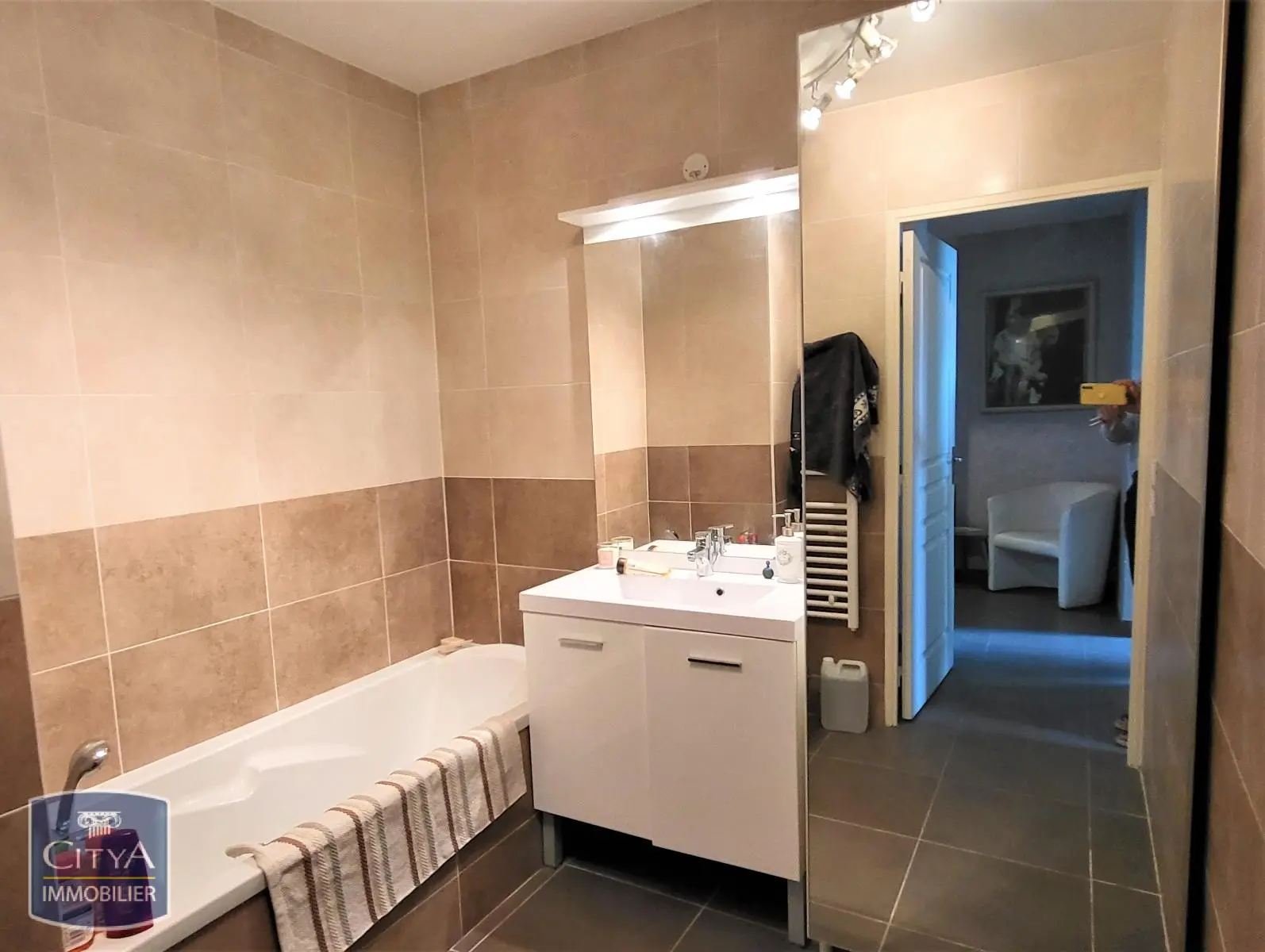 Photo 5 Appartement 3 pièces 66m²