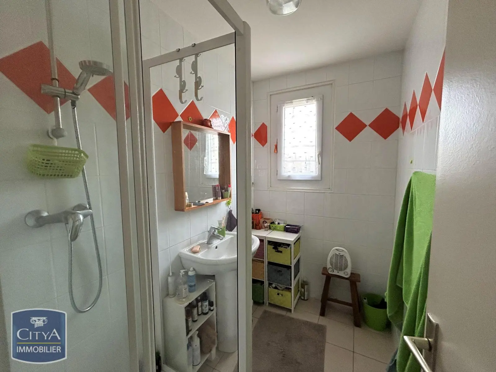 Photo 5 Appartement 3 pièces 60.51m²