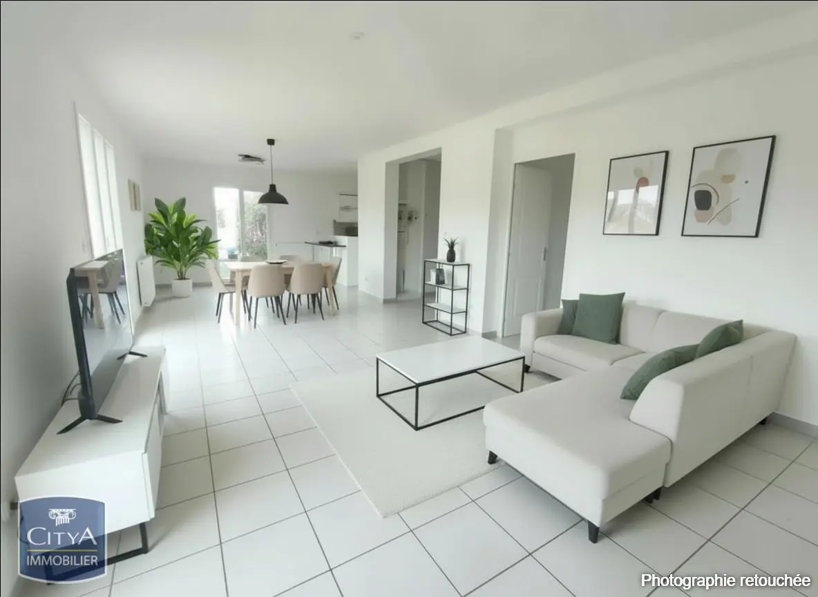 Photo 3 Maison 5 pièces 103m²