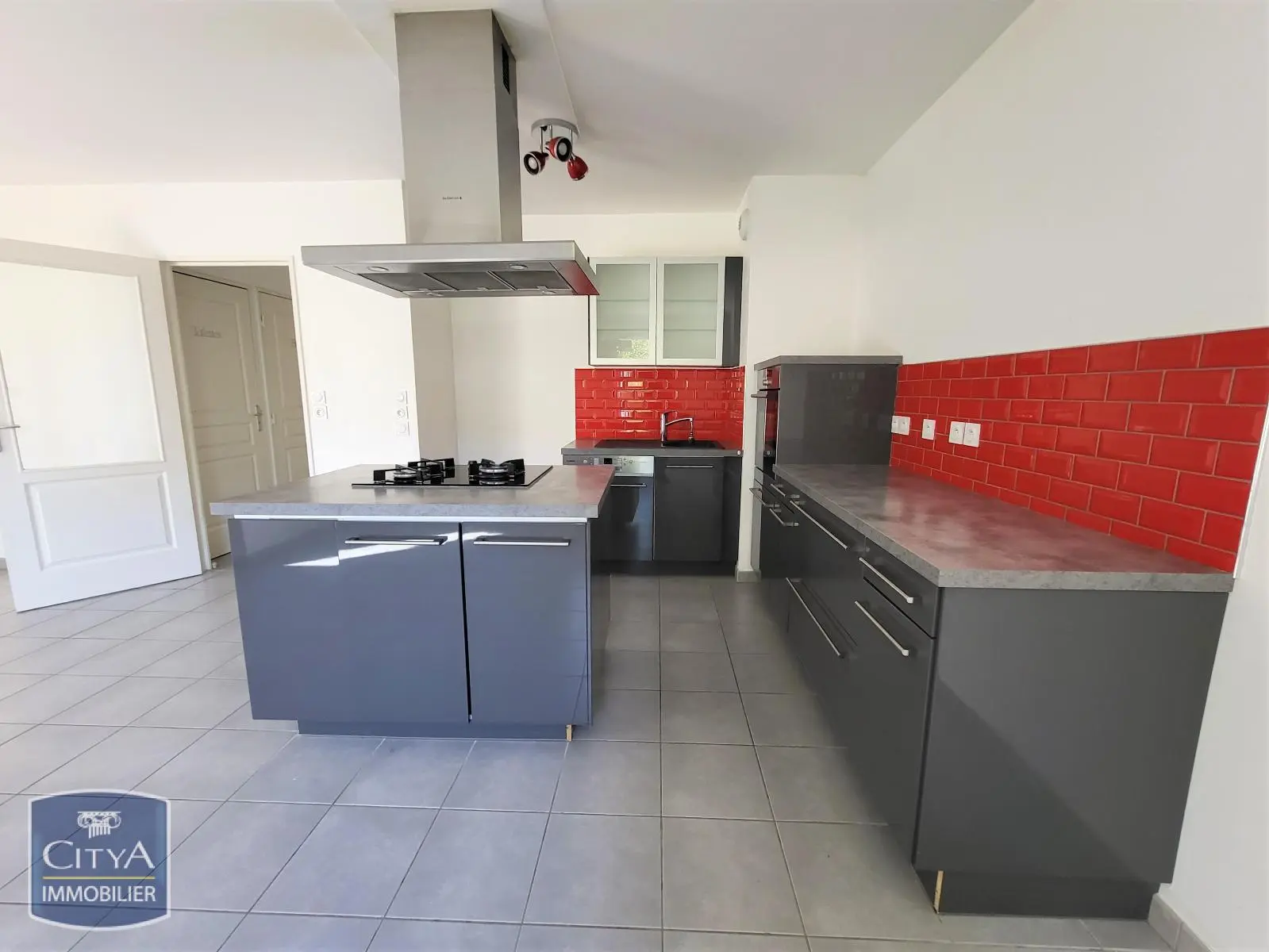 Photo 2 Appartement 2 pièces 57.13m²