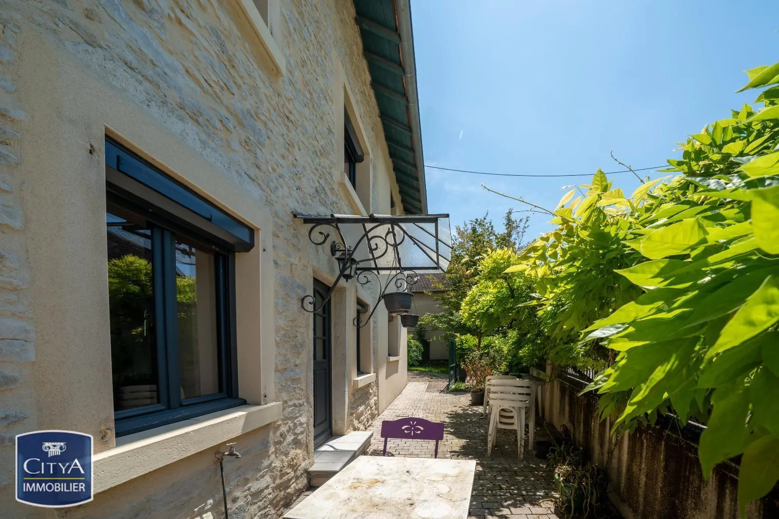 Photo 3 maison Optevoz