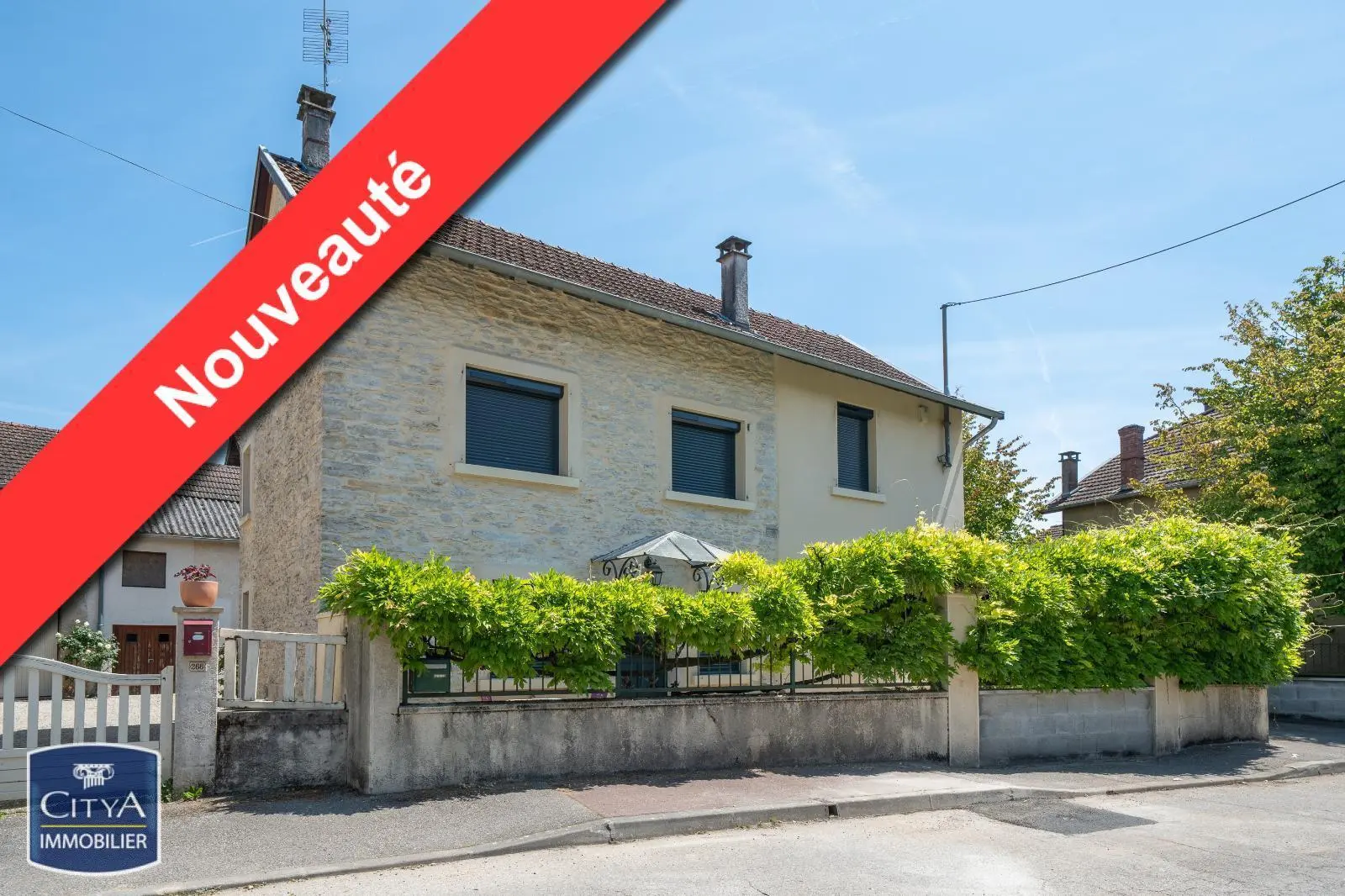 Photo 1 Maison