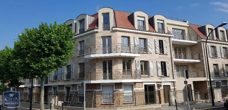 Illustration pour Appartement 2 pièces 44m² Photo Appartement 2 pièces 44m²