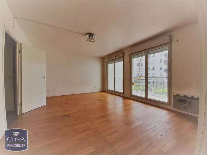 Illustration pour Appartement 3 pièces 68.85m² Photo Appartement 3 pièces 68.85m²