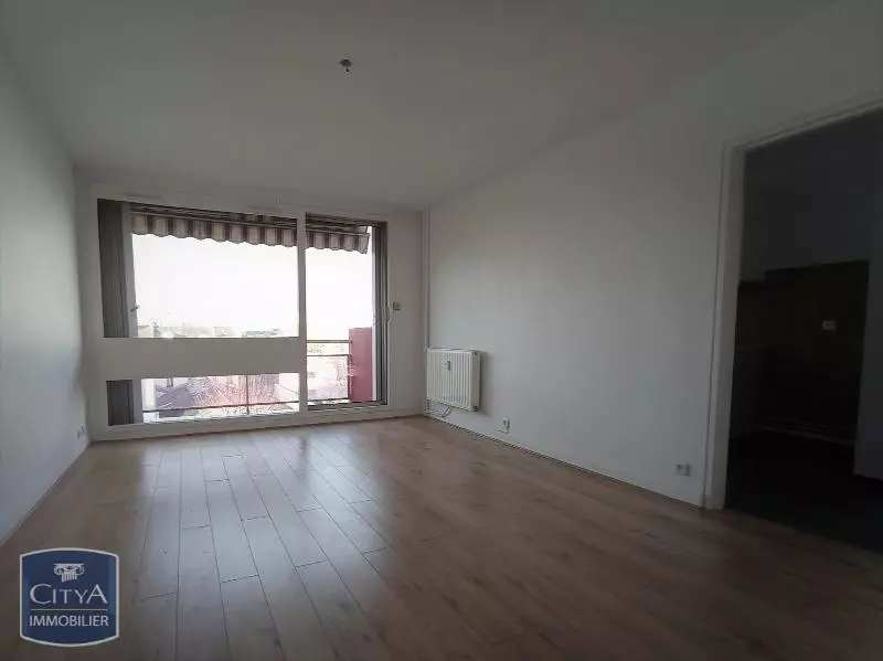 Illustration pour Appartement 2 pièces 48.5m² Photo Appartement 2 pièces 48.5m²