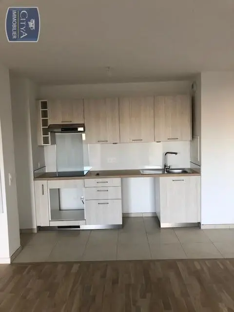 Photo 3 Appartement 2 pièces 43.33m²