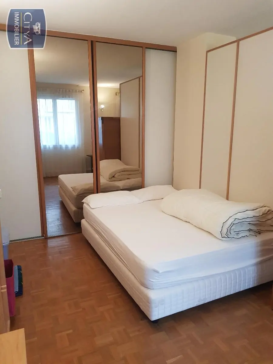 Photo 2 Appartement 2 pièces 56.26m²