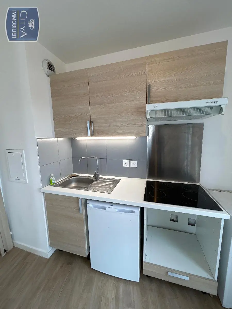 Photo 2 Appartement 2 pièces 43.6m²