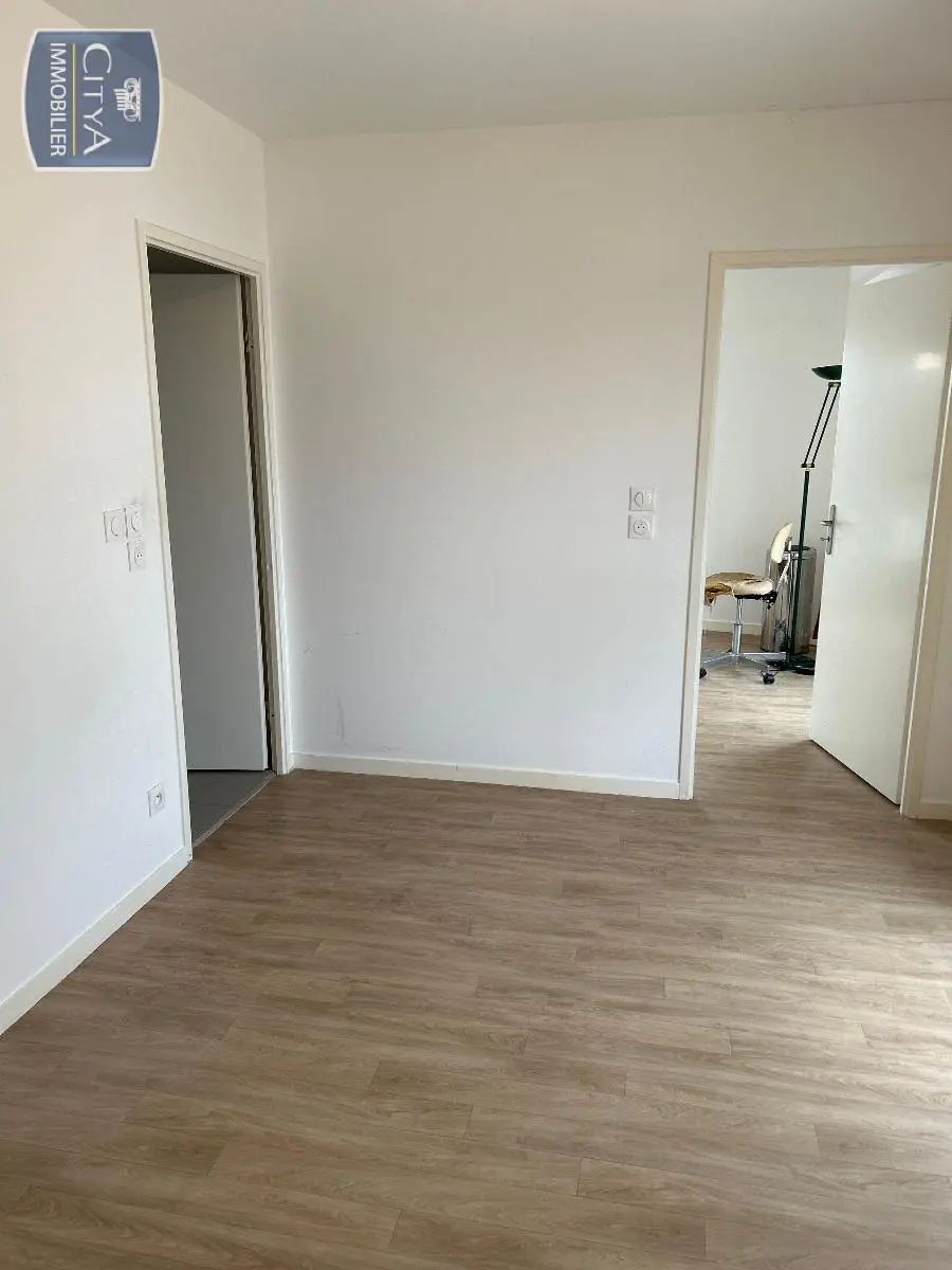 Photo 4 Appartement 2 pièces 43.6m²