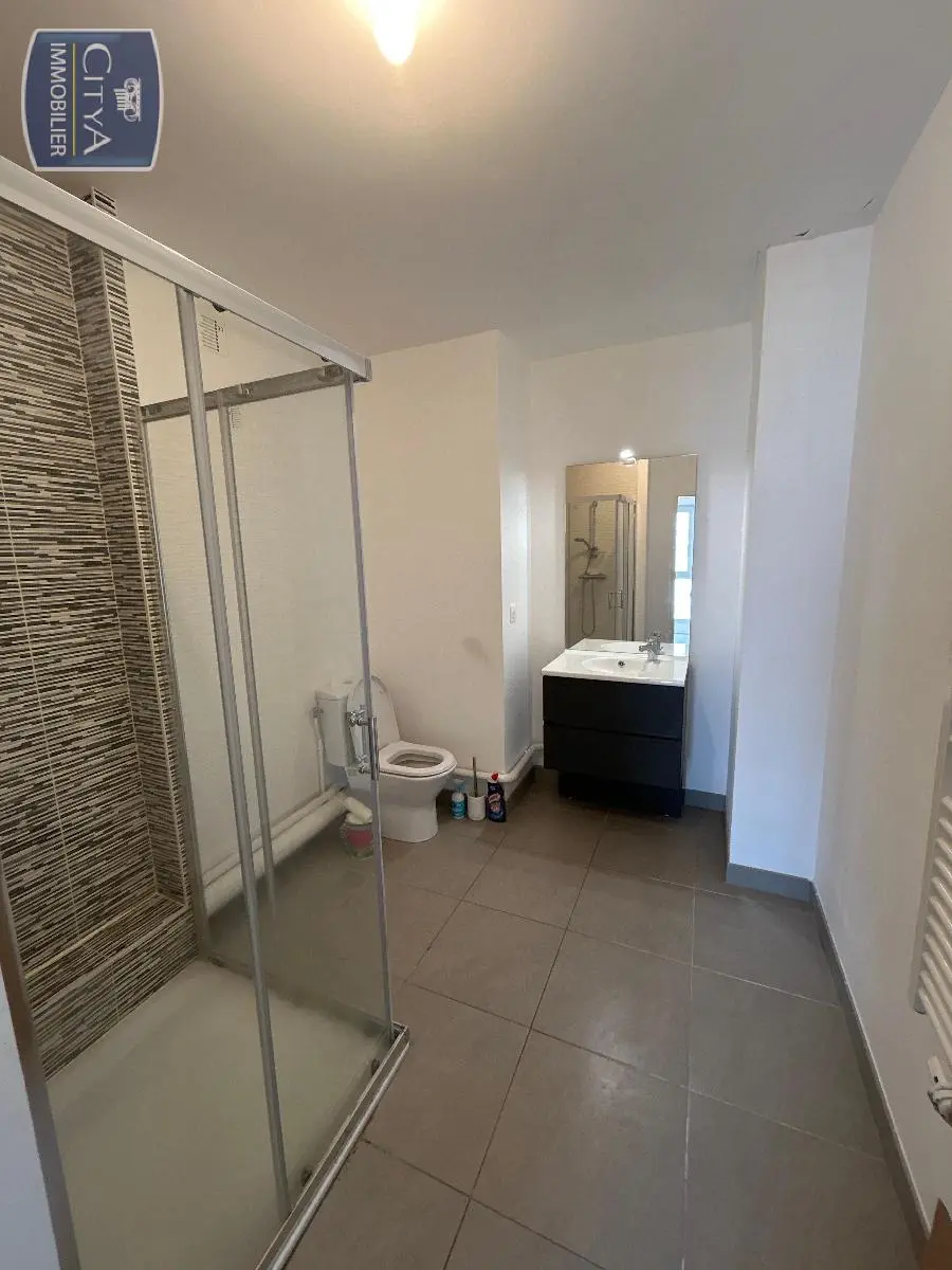 Photo 5 Appartement 2 pièces 43.6m²