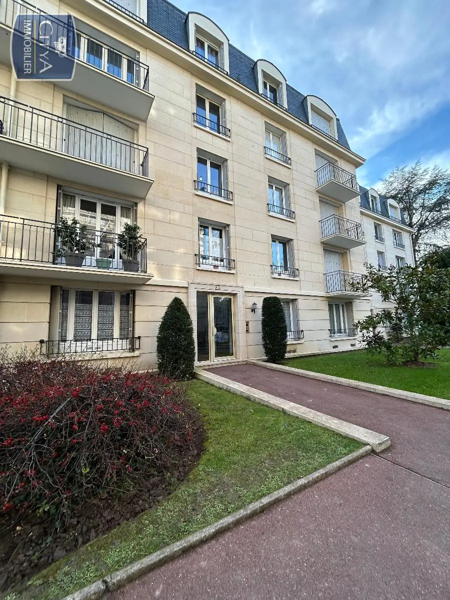 Photo 2 Appartement 1 pièce 18.5m²