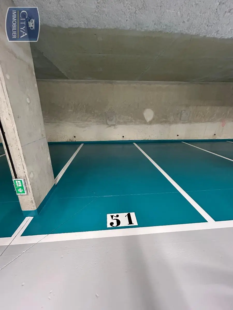 Photo 8 Appartement 2 pièces 40.3m²