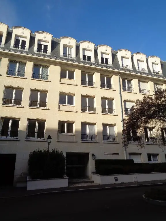 Photo du bien