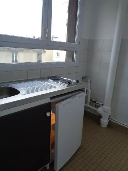 Photo 3 Appartement 1 pièce 30.03m²