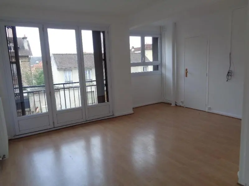 Photo 1 Appartement 1 pièce 30.03m²