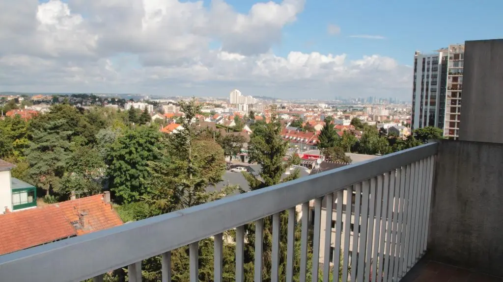Photo 4 Appartement 4 pièces 89.34m²