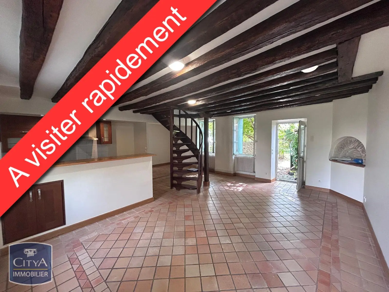 Photo 1 Maison 5 pièces 116m²