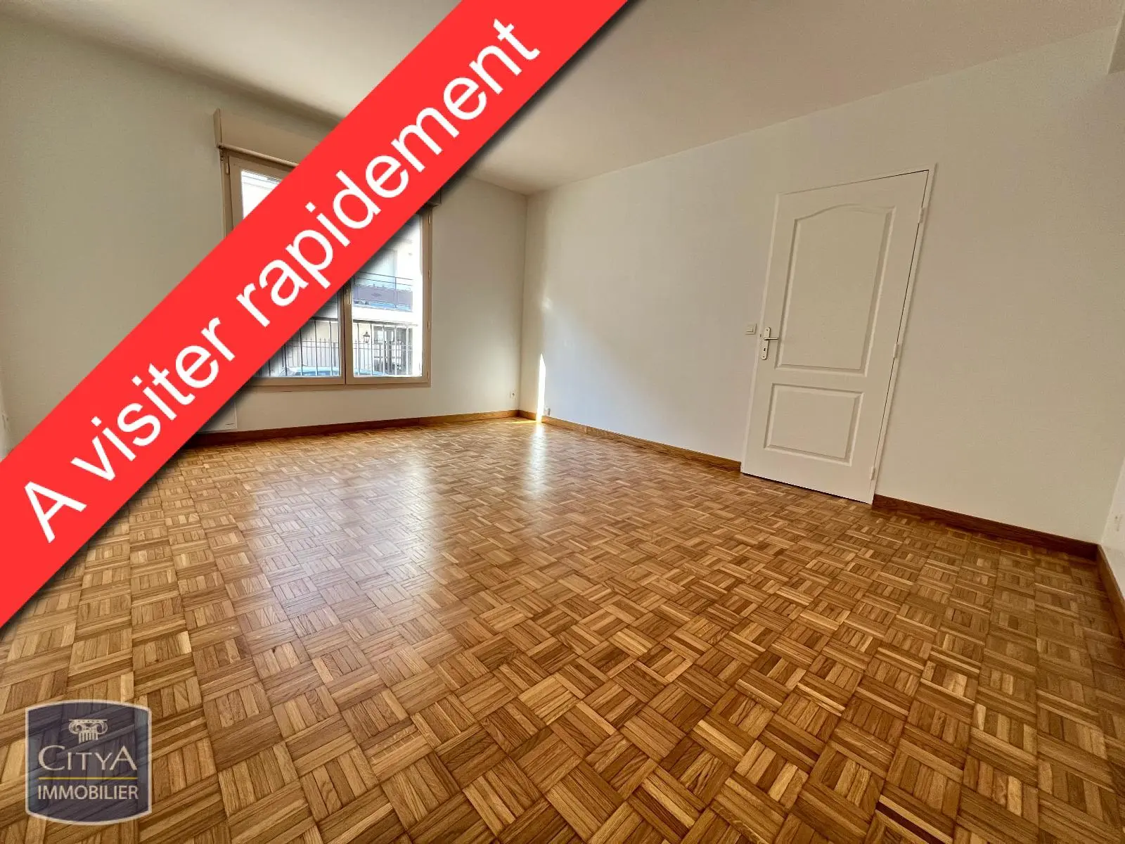 Photo 1 Appartement 2 pièces 44.2m²