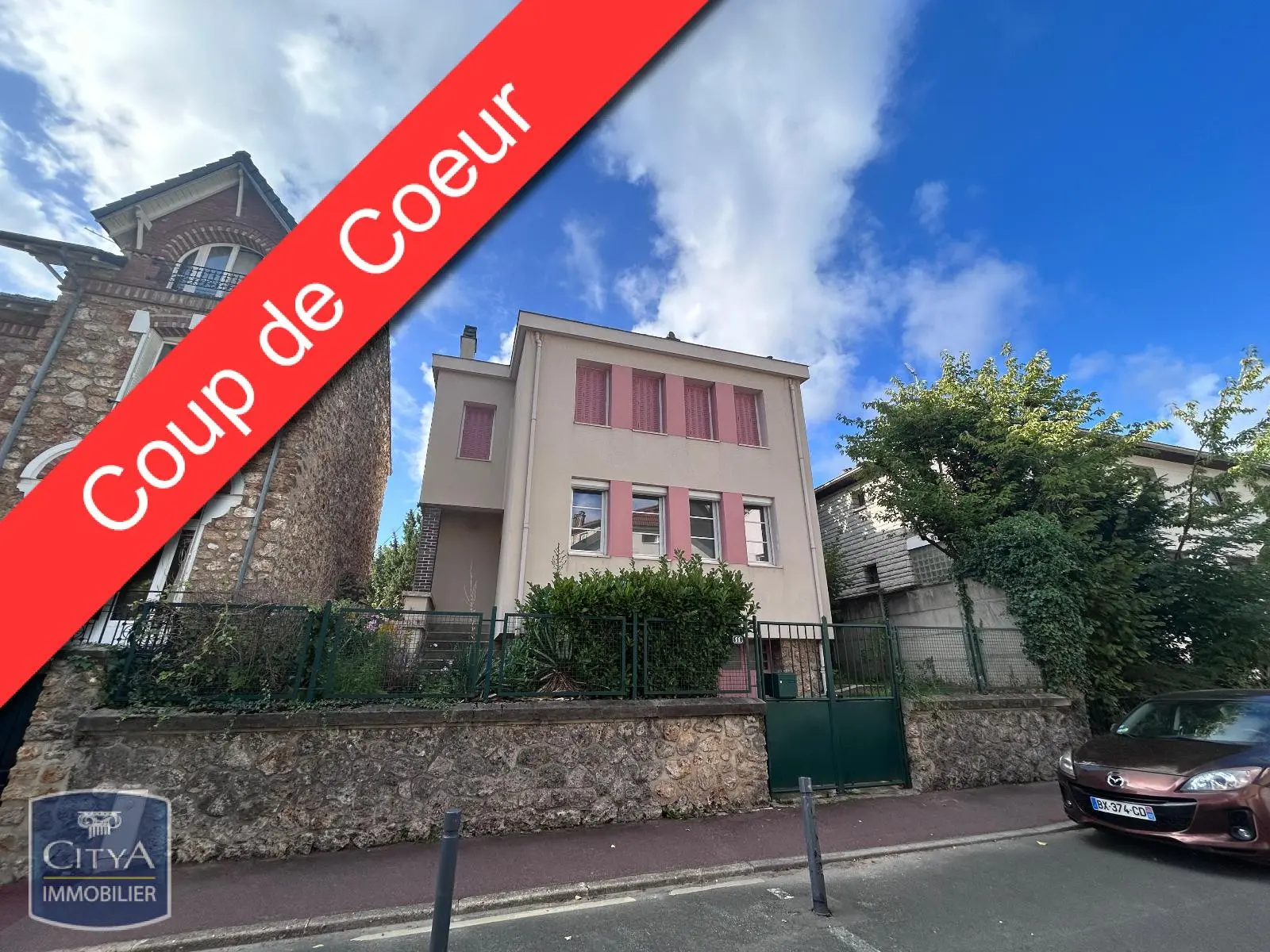 Photo 1 Maison 6 pièces 146.41m²