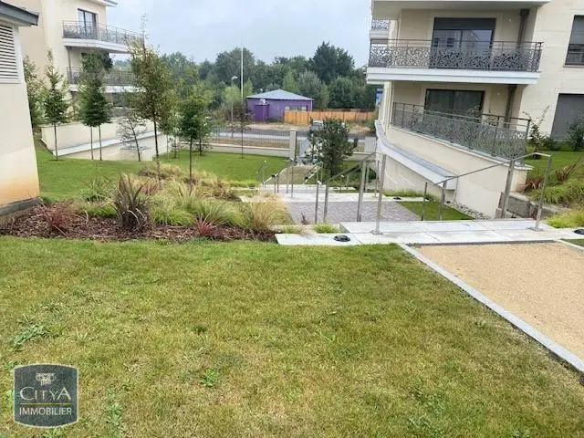 Photo 8 Appartement 2 pièces 44.09m²