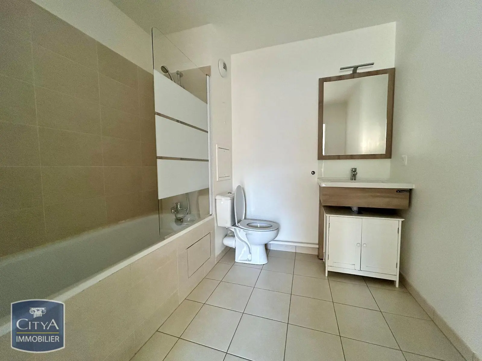 Photo 8 Appartement 3 pièces 54.54m²