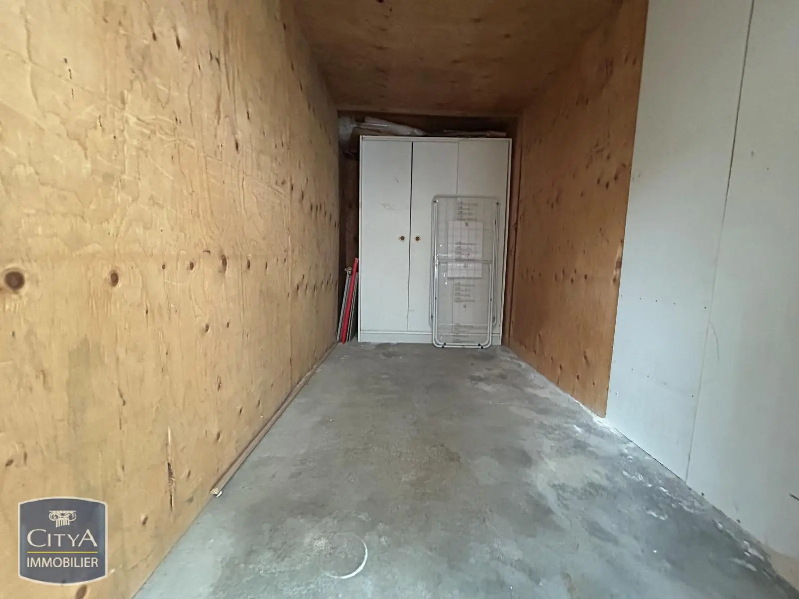 Photo 8 Appartement 2 pièces 24.75m²