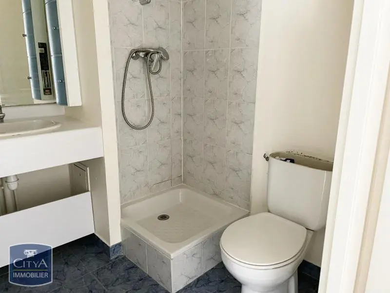 Photo 3 Appartement 1 pièce 24.64m²