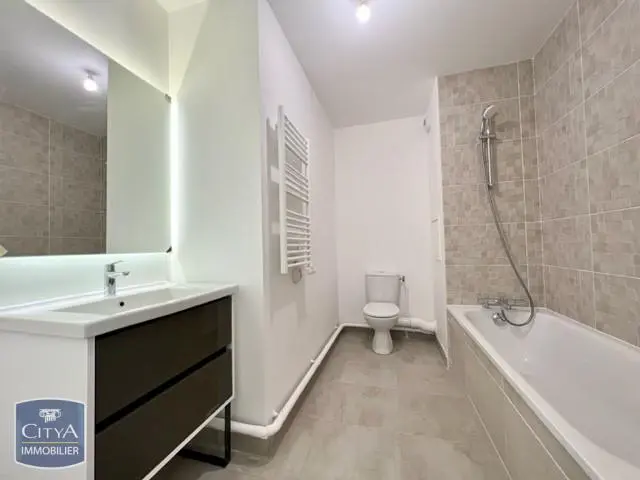 Photo 5 Appartement 2 pièces 43.35m²