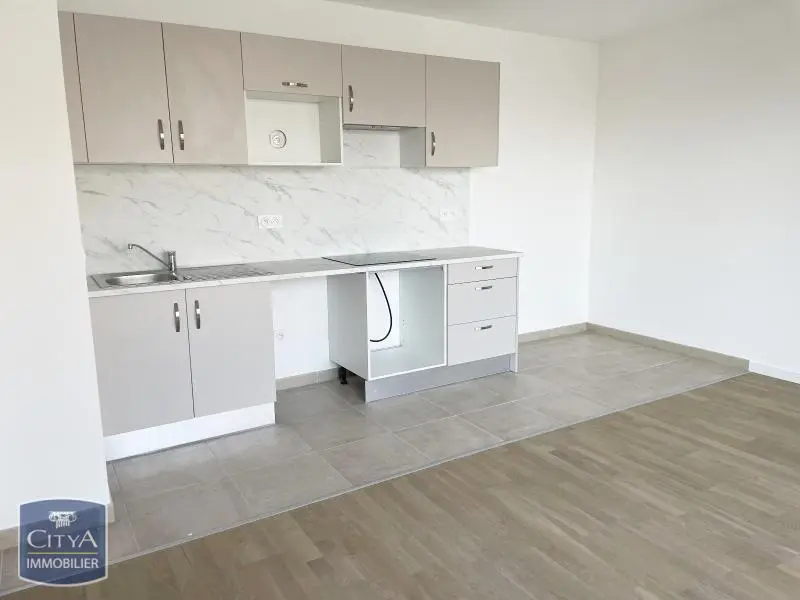Photo 3 Appartement 2 pièces 42.21m²