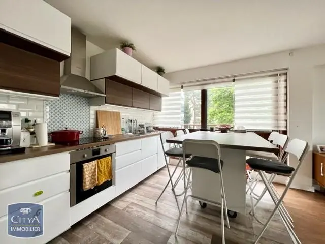 Photo 1 Appartement 4 pièces 75.09m²
