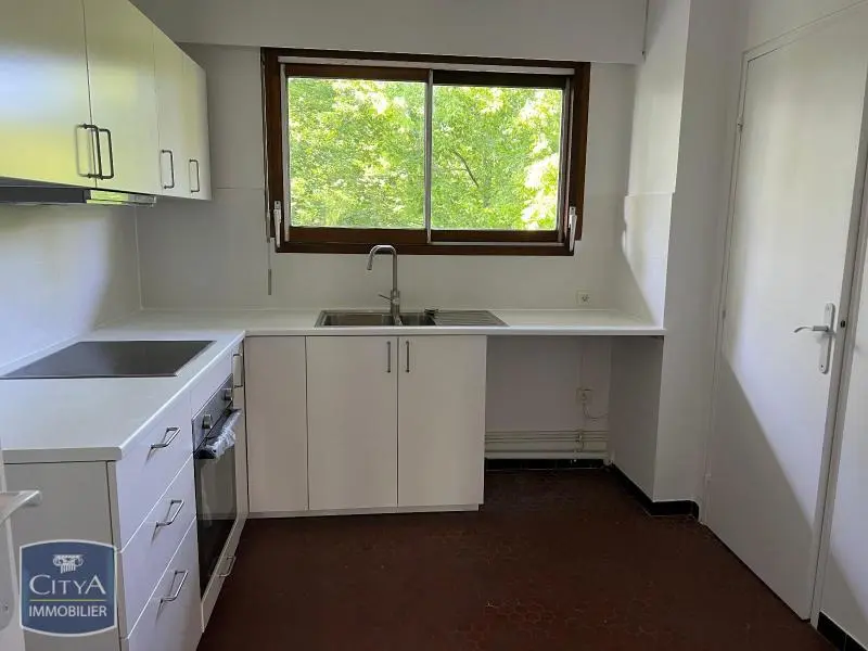 Photo 2 Appartement 4 pièces 84.52m²