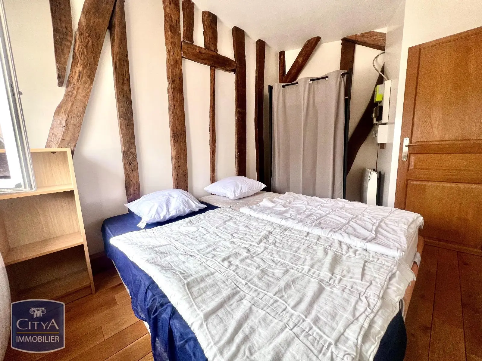 Photo 9 Appartement 2 pièces 38.05m²