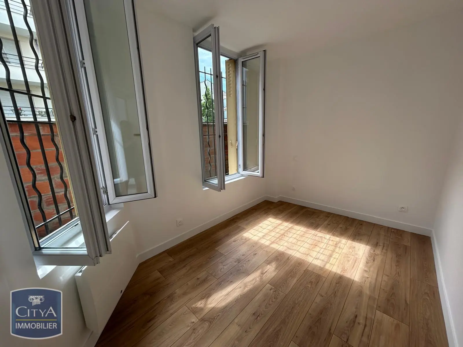 Photo 1 Appartement 2 pièces 25.11m²