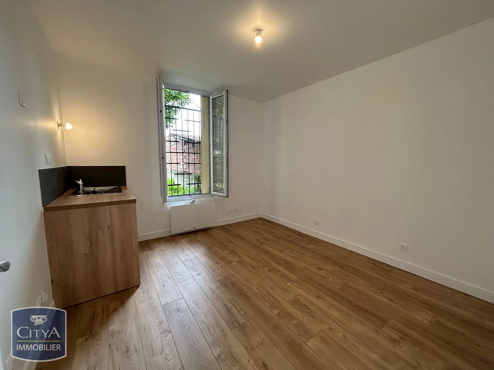 Photo 4 Appartement 2 pièces 25.11m²