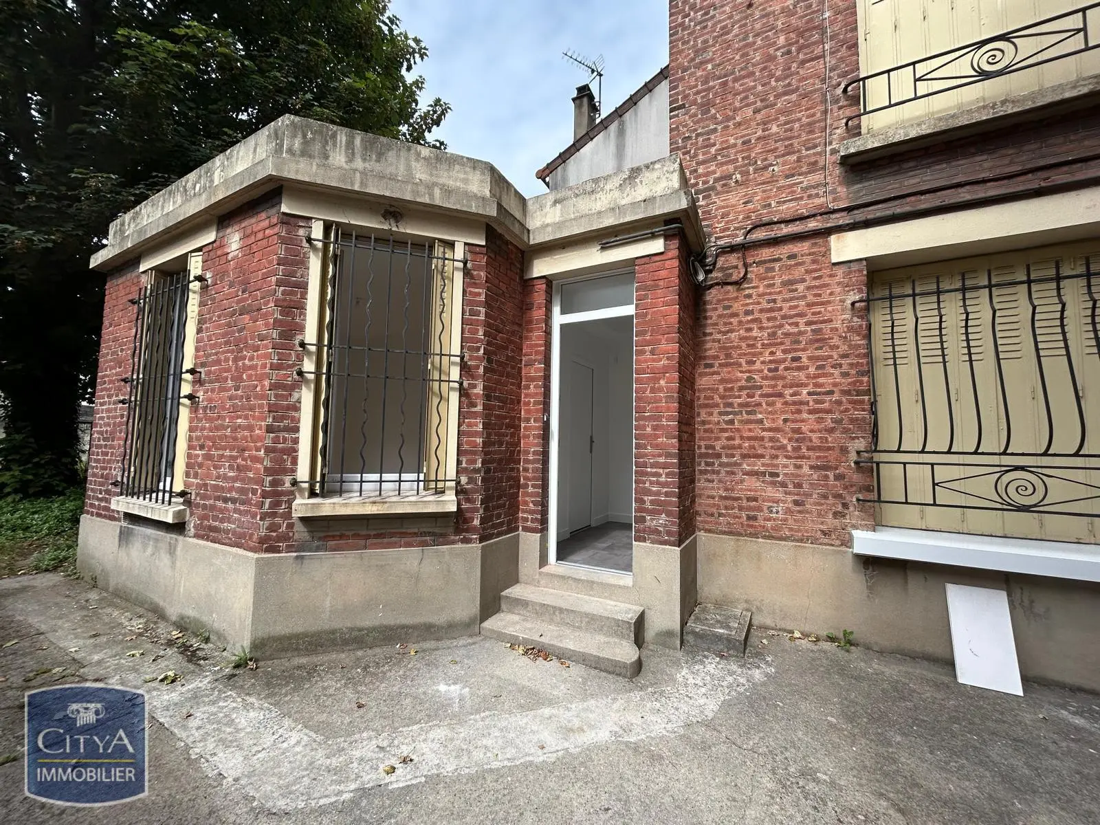 Photo 5 Appartement 2 pièces 25.11m²