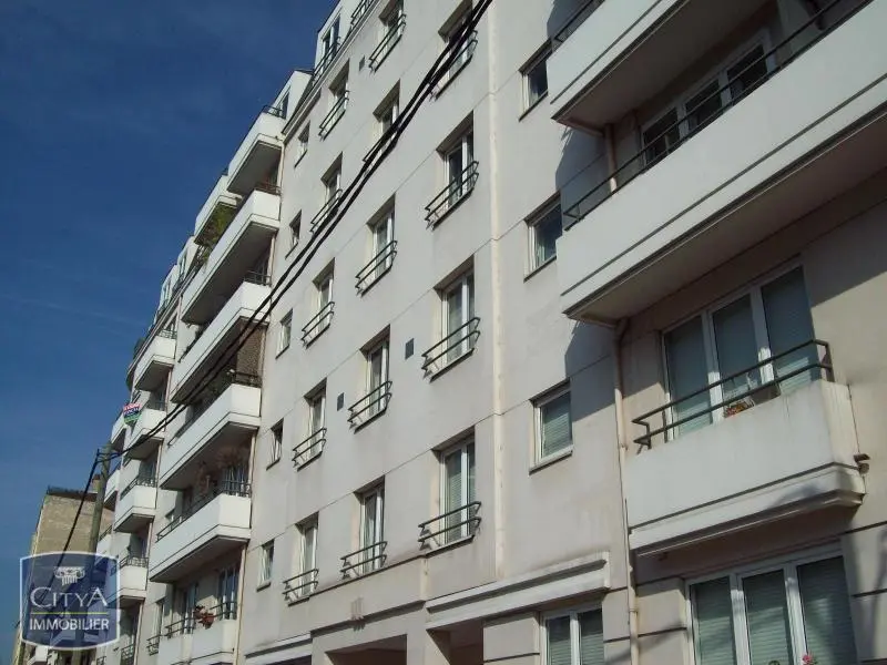 Photo 6 Appartement 1 pièce 23.13m²