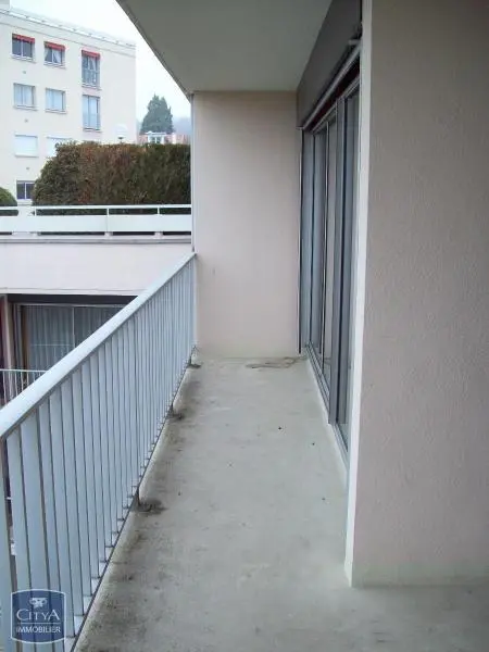 Photo 6 Appartement 3 pièces 70.84m²