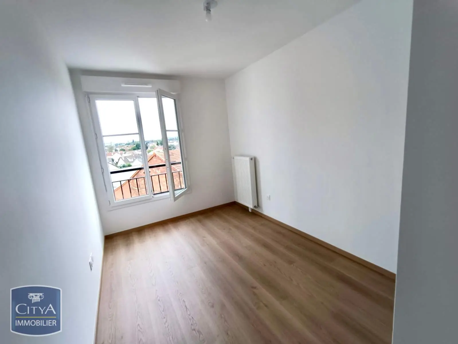Photo 5 Appartement 3 pièces 60.35m²