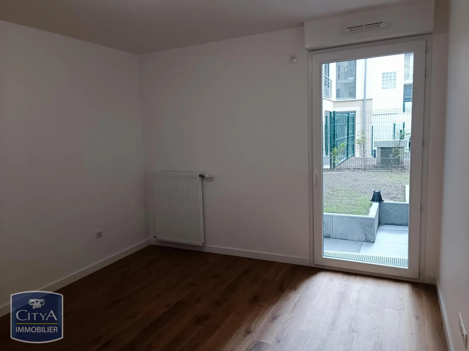 Photo 4 Appartement 2 pièces 45.36m²