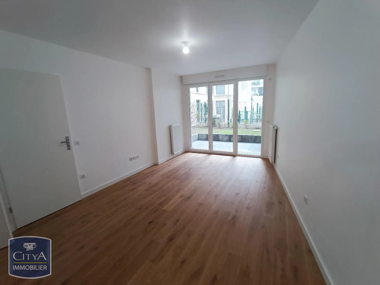 Photo 2 Appartement 2 pièces 45.36m²