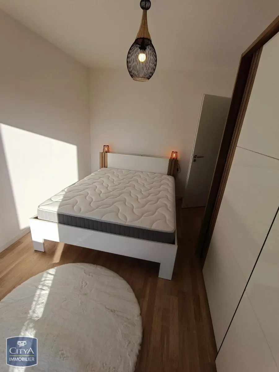 Photo 10 Appartement 2 pièces 38.14m²