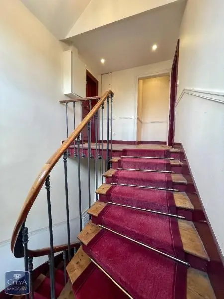 Photo 6 Appartement 1 pièce 26.81m²