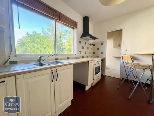 Photo 3 appartement Viroflay