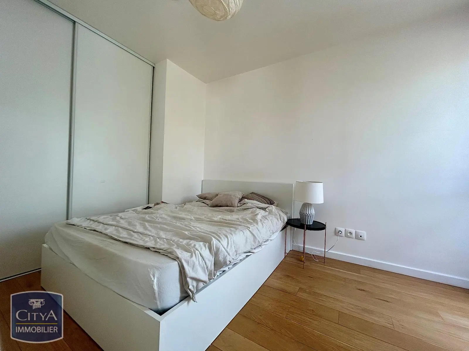 Photo 4 Appartement 1 pièce 30.9m²