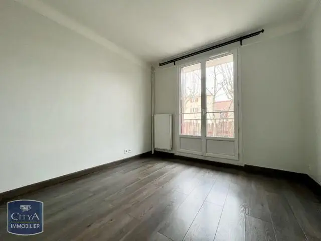 Photo 2 appartement Viroflay