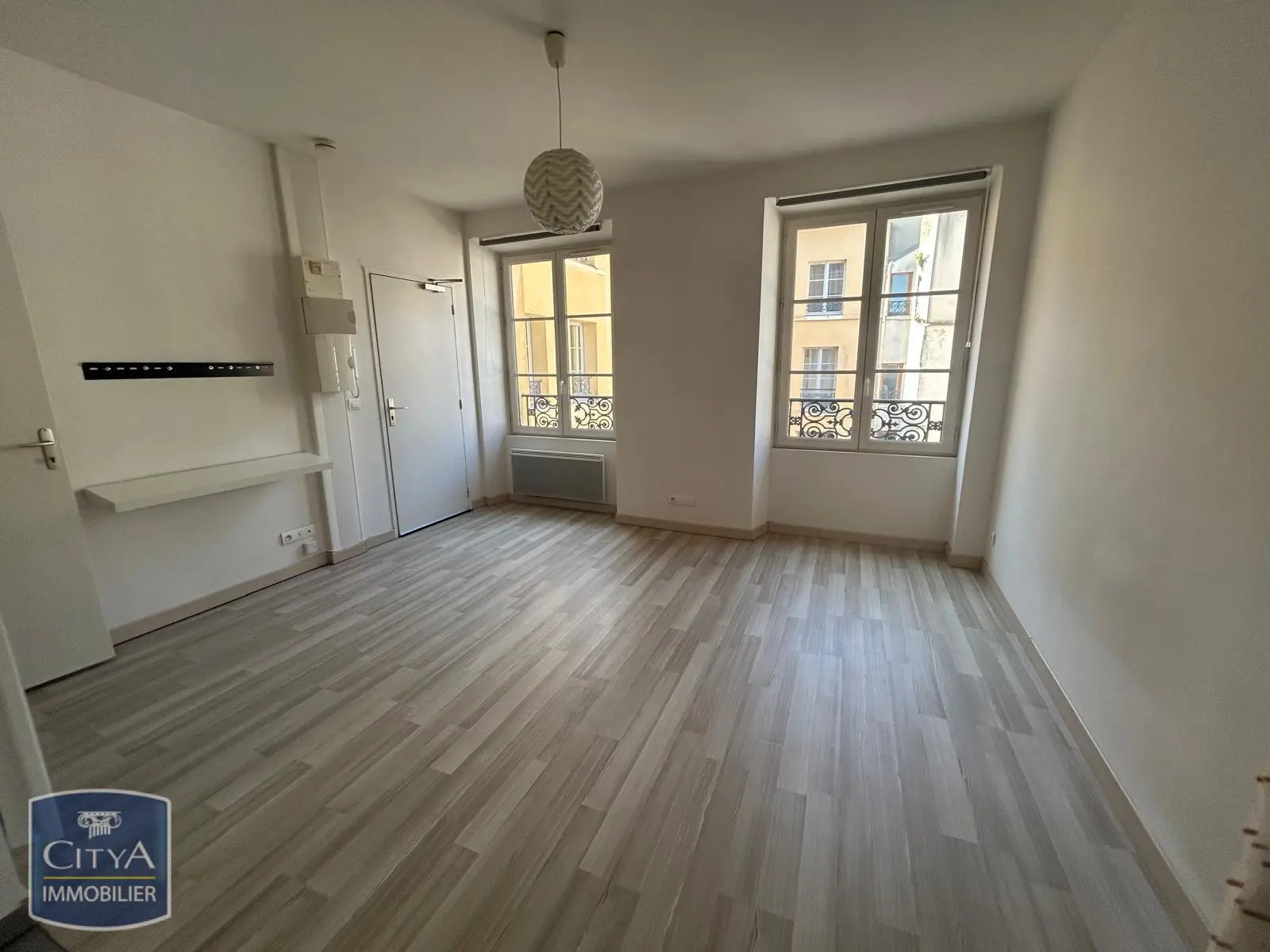 Photo 1 Appartement 1 pièce 21.02m²