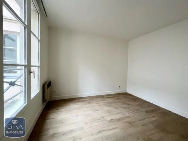 Photo 3 Appartement 1 pièce 26.57m²